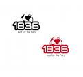 Logo # 1092657 voor Logo voor voetbal gerelateerd kleding merk wedstrijd