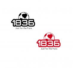 Logo # 1092657 voor Logo voor voetbal gerelateerd kleding merk wedstrijd