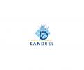 Logo design # 653966 for Logo Kandeel, photovoltaic engineering and studies company contest
