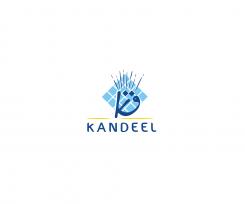 Logo design # 653966 for Logo Kandeel, photovoltaic engineering and studies company contest