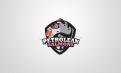 Logo design # 972376 for Sport team logo  Blood bowl  contest