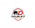 Logo design # 1252264 for Cool but branding minded logo with the name  Double D Racing contest