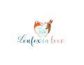 Logo design # 844772 for logo for our inspiration webzine : Loufox in Love contest