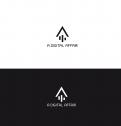 Logo design # 1075504 for Simple   Clean Logo and businesscard design for an Online Advertising Agency contest