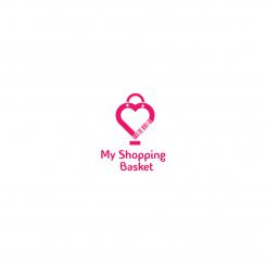 Logo design # 721983 for My shopping Basket contest