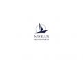Logo design # 1051328 for 25 th birthday of the shipping company Navilux contest