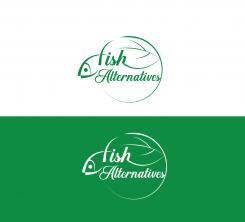 Logo # 992843 voor Fish alternatives wedstrijd