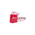 Logo design # 722889 for My shopping Basket contest