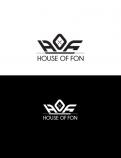 Logo design # 824211 for Restaurant House of FON contest