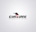 Logo design # 1031067 for Create Logo ChaTourne Productions contest