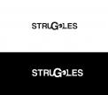 Logo # 988131 voor Struggles wedstrijd