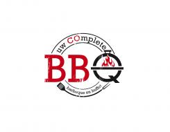 Logo # 1089352 voor Ontwerp een tof logo voor een barbeque en buffet site wedstrijd