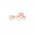 Logo design # 1102193 for A logo for Or i gin   a wealth management   advisory firm contest