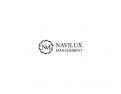 Logo design # 1051332 for 25 th birthday of the shipping company Navilux contest