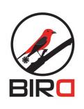 Logo design # 597493 for BIRD contest