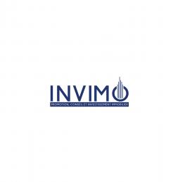 Logo design # 732421 for Create a logo for INVIMO contest