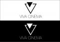 Logo design # 121693 for VIVA CINEMA contest