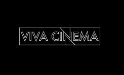 Logo design # 121705 for VIVA CINEMA contest