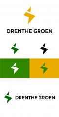 Logo # 1141727 voor Logo Drenthe Groen wedstrijd