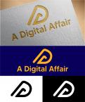 Logo design # 1076020 for Simple   Clean Logo and businesscard design for an Online Advertising Agency contest