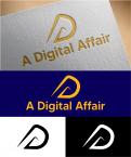 Logo design # 1076025 for Simple   Clean Logo and businesscard design for an Online Advertising Agency contest