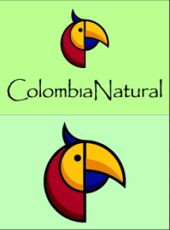 Logo design # 1135423 for Creation of a logo for a Colombian coffee and chocolate tasting and sale space contest