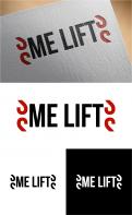 Logo design # 1076243 for Design a fresh  simple and modern logo for our lift company SME Liften contest
