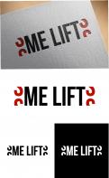 Logo design # 1076244 for Design a fresh  simple and modern logo for our lift company SME Liften contest