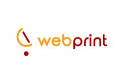 Logo  # 1141560 für Logo fur Web    Print Startup Wettbewerb