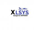 Logo design # 1207790 for Logo modification for an aerial drone imagery company  photos videos  contest