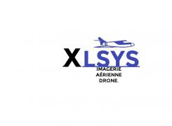 Logo design # 1207791 for Logo modification for an aerial drone imagery company  photos videos  contest