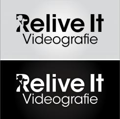 Logo # 984826 voor Ontwerp een verrassend logo voor een videograaf wedstrijd
