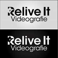 Logo # 984640 voor Ontwerp een verrassend logo voor een videograaf wedstrijd