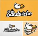 Logo design # 988975 for Logo Sandwicherie bio   local products   zero waste contest
