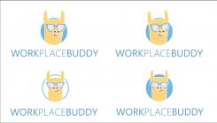 Logo design # 987575 for Logo for buddy that helps you adopting Office 365 contest