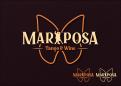 Logo  # 1089055 für Mariposa Wettbewerb
