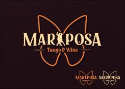 Logo  # 1089055 für Mariposa Wettbewerb