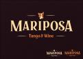 Logo  # 1088966 für Mariposa Wettbewerb