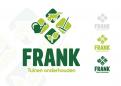 Logo # 1095227 voor Frank tuinonderhoud wedstrijd