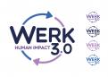 Logo # 1081725 voor Logo nieuw bedrijf organisatie verander advies en human impact wedstrijd
