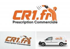 Logo design # 1043879 for Logo for a site on commercial prescription in fire detection contest