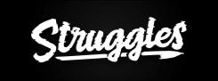 Logo # 988331 voor Struggles wedstrijd