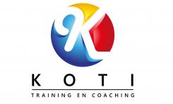 Logo # 1098847 voor Ontwerp een pakkend logo voor een coach en trainer op het gebied van persoonlijke ontwikkeling  wedstrijd