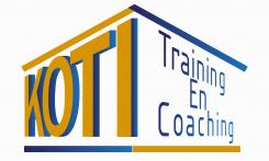 Logo # 1098774 voor Ontwerp een pakkend logo voor een coach en trainer op het gebied van persoonlijke ontwikkeling  wedstrijd