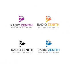 Logo design # 703467 for logo for the radio fm contest