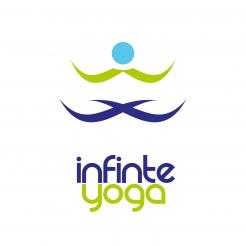 Logo design # 71031 for infiniteyoga contest