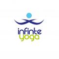Logo  # 71032 für infinite yoga Wettbewerb