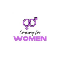 Logo design # 1143627 for Design of a logo to promotes women in businesses contest
