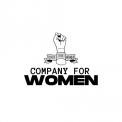 Logo design # 1143632 for Design of a logo to promotes women in businesses contest