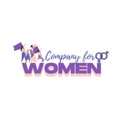 Logo design # 1143621 for Design of a logo to promotes women in businesses contest